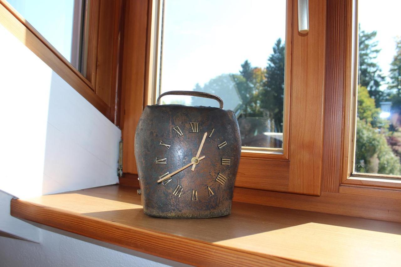 Ferienwohnung Bernau Bernau am Chiemsee Eksteriør billede