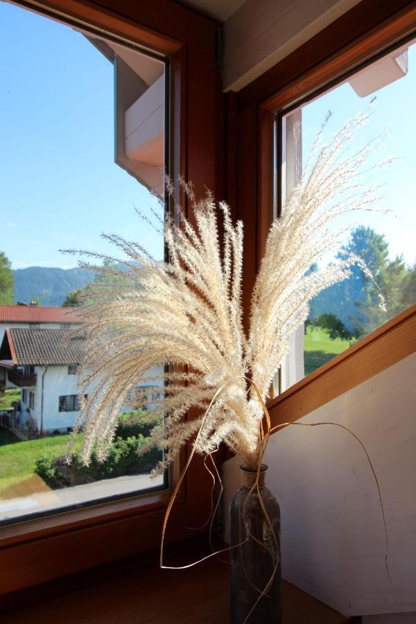 Ferienwohnung Bernau Bernau am Chiemsee Eksteriør billede